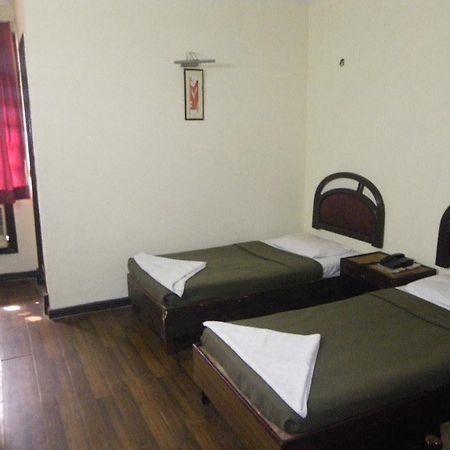 Hotel Metro Continental Delhi Pokój zdjęcie