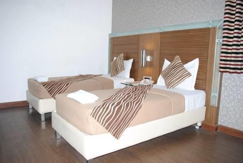 Hotel Metro Continental Delhi Pokój zdjęcie