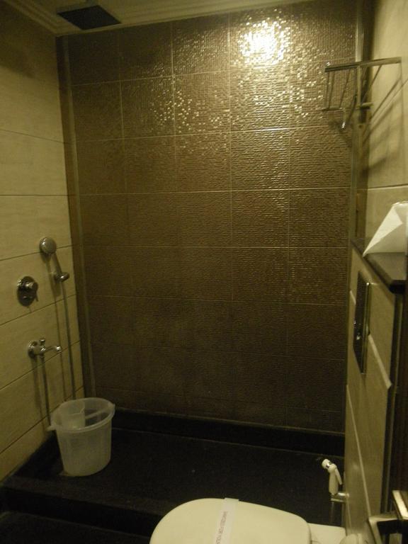Hotel Metro Continental Delhi Pokój zdjęcie