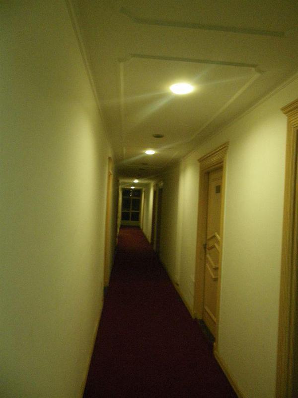 Hotel Metro Continental Delhi Zewnętrze zdjęcie